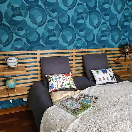 A L'Ecole Buissonniere, Chambre D'Hotes En Sidobre Lacrouzette 외부 사진