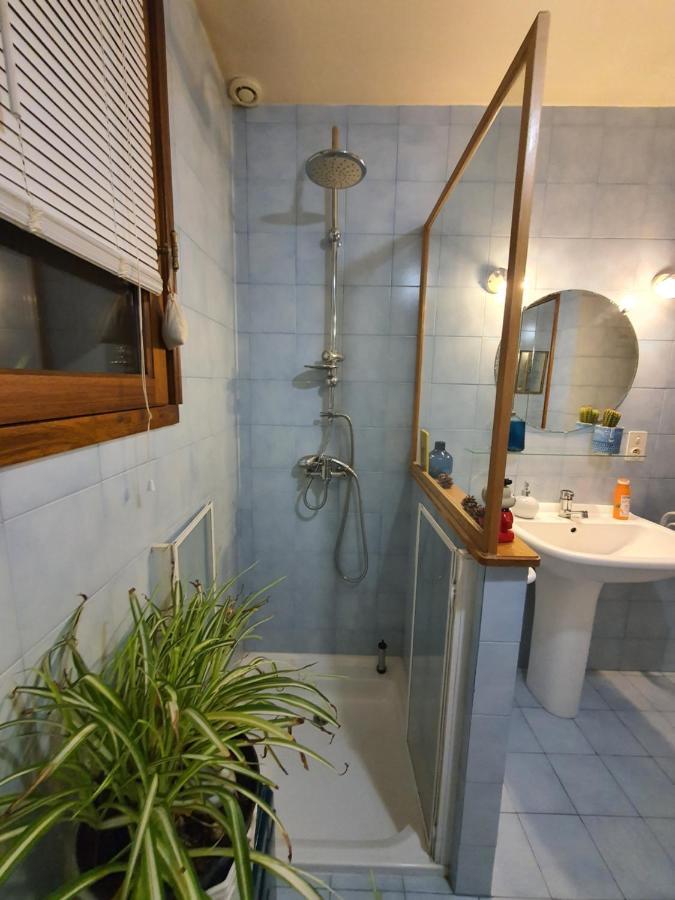 A L'Ecole Buissonniere, Chambre D'Hotes En Sidobre Lacrouzette 외부 사진